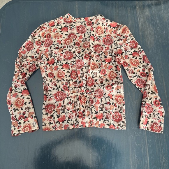 Vintage Chaps shirt - Picture 3 of 3